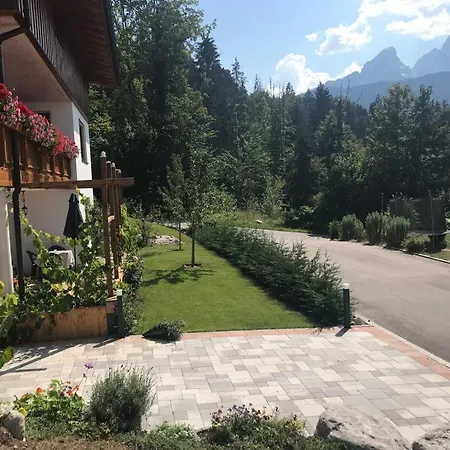 FeWo Albion Schönau am Königssee Exterior foto