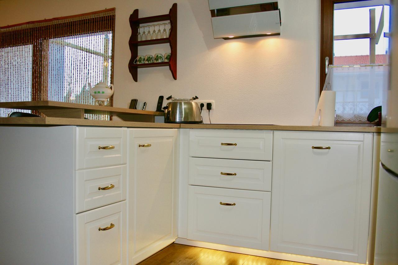 Apartment Albion *