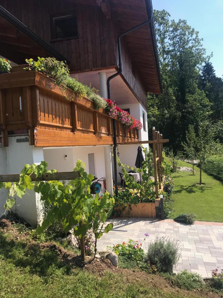Albion Apartment Schoenau am Koenigsee