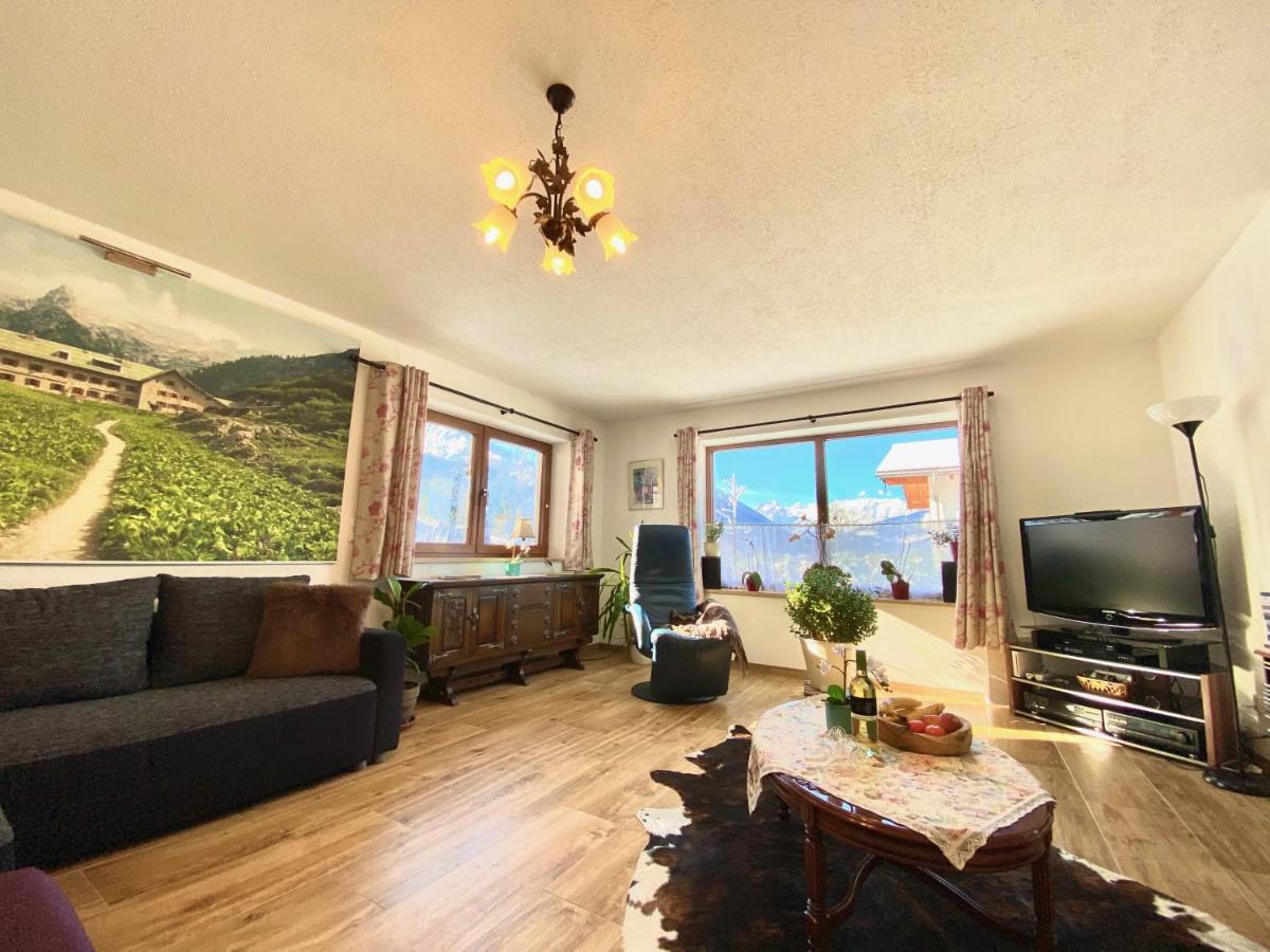 Apartment Albion *